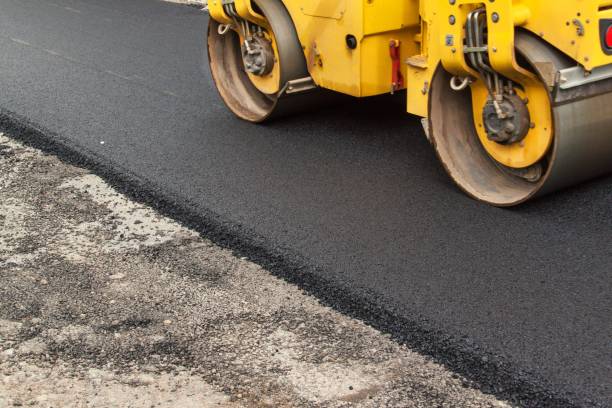 Best Permeable Paver Driveway  in Smithers, WV